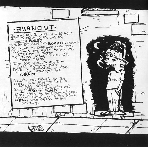 Green Day : Dookie (CD, Album, RP)