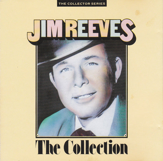 Jim Reeves : The Collection (CD, Comp, Int)