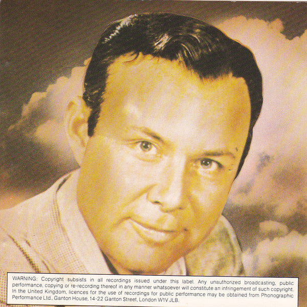 Jim Reeves : The Collection (CD, Comp, Int)