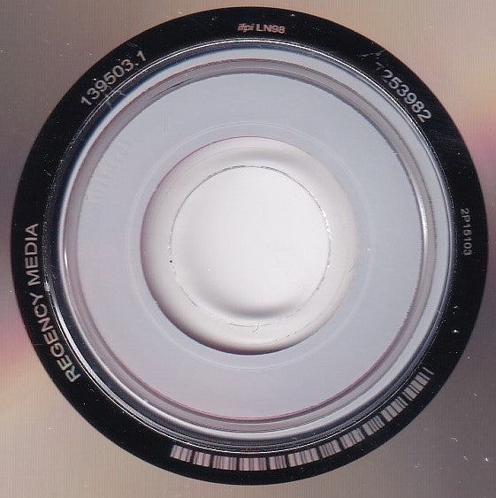 Birds Of Tokyo : March Fires (CD, Album, Dig)