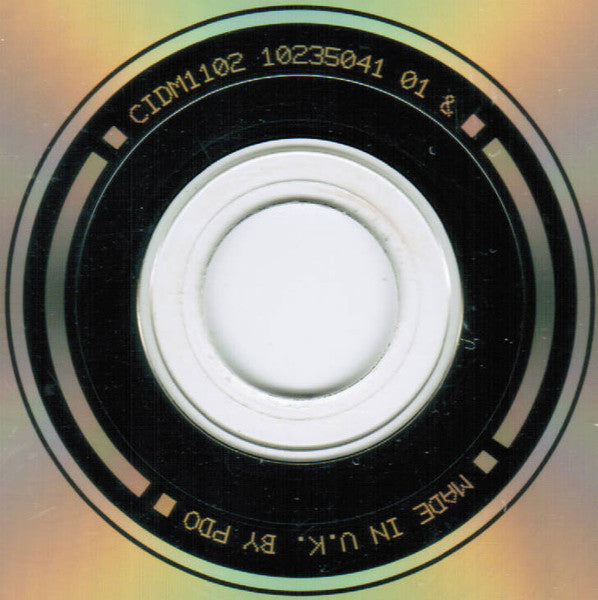 Chaka Demus & Pliers : Tease Me (CD, Album)