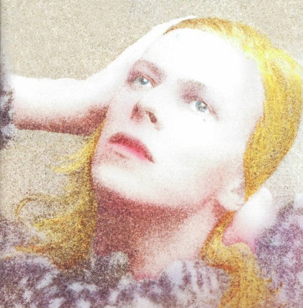 David Bowie : Hunky Dory (CD, Album, RE, RM)