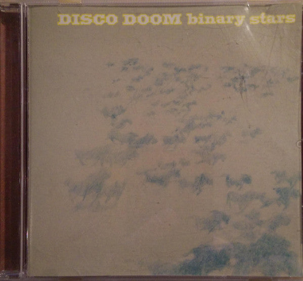 Disco Doom : Binary Stars (CD)
