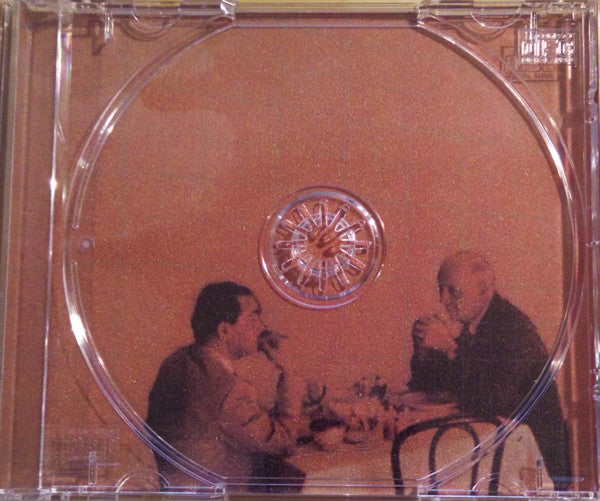 Disco Doom : Binary Stars (CD)