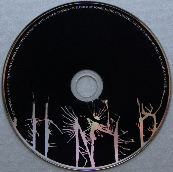Junip : Junip (CD, Album)