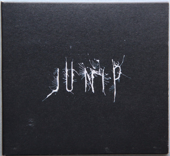 Junip : Junip (CD, Album)