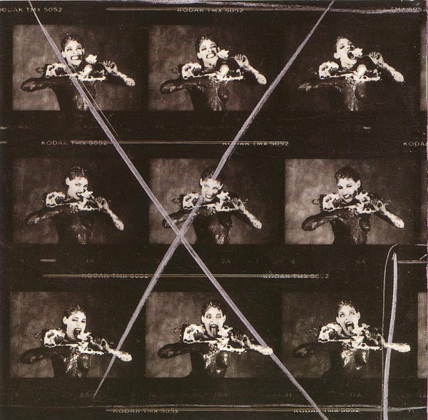 Deborah Conway : Bitch Epic (CD, Album)