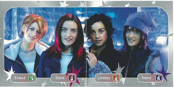 B*Witched : To You I Belong (CD, Single)