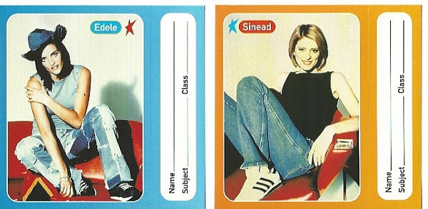 B*Witched : To You I Belong (CD, Single)