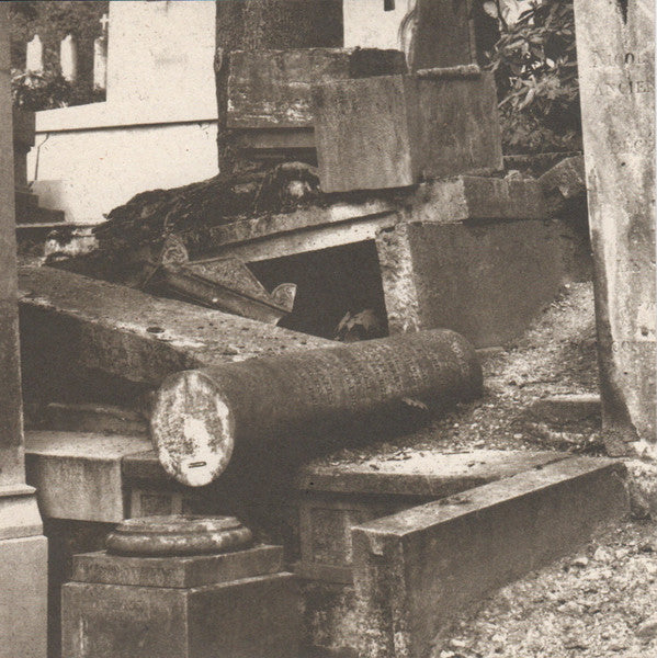 Elizabeth Anka Vajagic : Nostalgia / Pain (CD, EP)