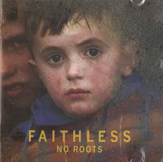 Faithless : No Roots (CD, Album)