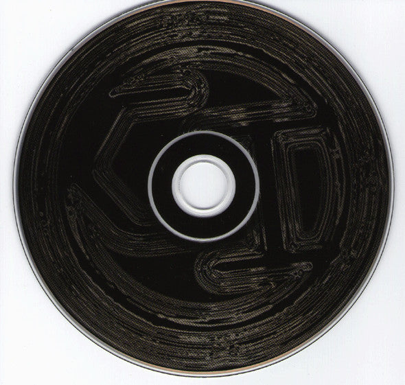 Cruciform Injection : Response Stimuli (CD, Album)
