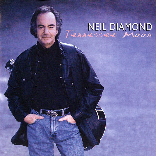 Neil Diamond : Tennessee Moon (CD, Album)