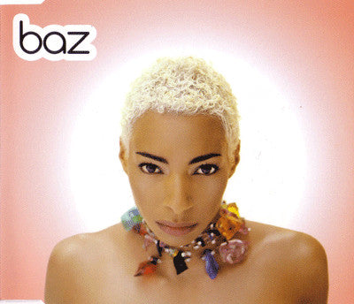 Baz : Smile To Shine (CD, Maxi)