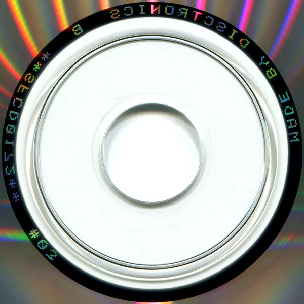 Clannad : Pastpresent (CD, Comp)