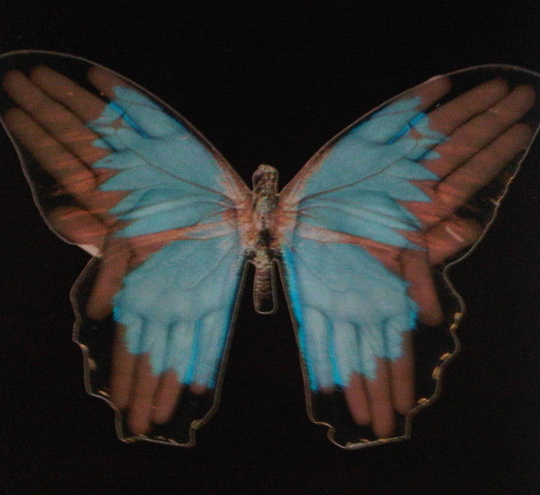 Nikka Costa : Butterfly Rocket (2xCD, Album)