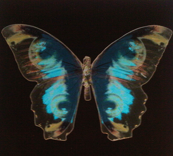 Nikka Costa : Butterfly Rocket (2xCD, Album)