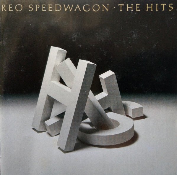 Reo Speedwagon : The Hits (CD, Comp, RE)
