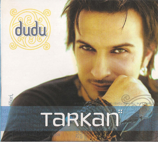 Tarkan : Dudu (CD, Album)