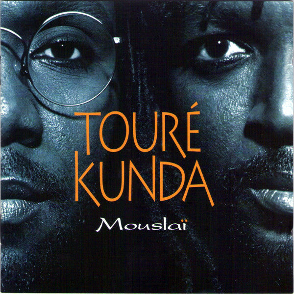 Touré Kunda : Mouslaï (CD, Album)