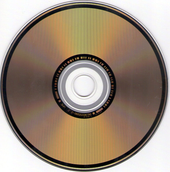 Touré Kunda : Mouslaï (CD, Album)