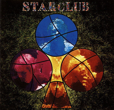 Starclub : Starclub (CD, Album)
