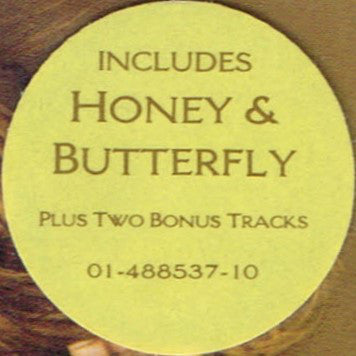 Mariah Carey : Butterfly (CD, Album)