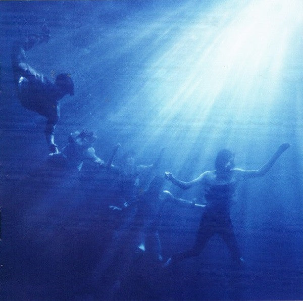 Foals : Total Life Forever (CD, Album)