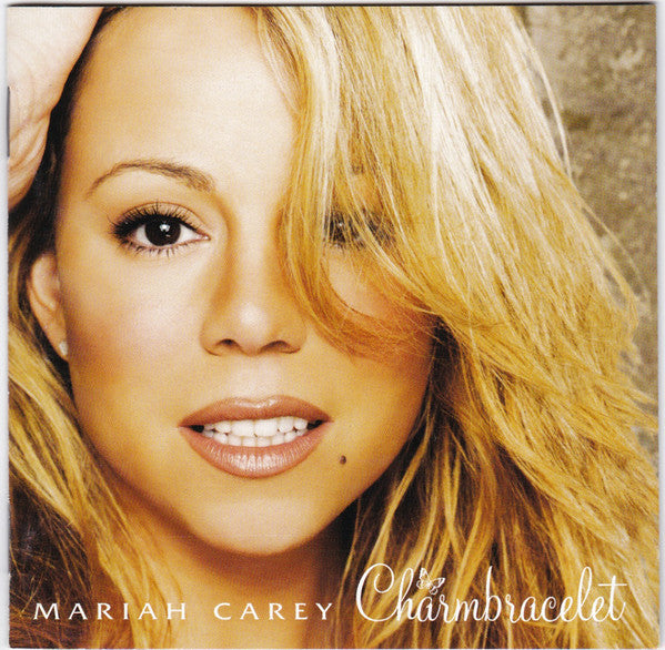 Mariah Carey : Charmbracelet (CD, Album)