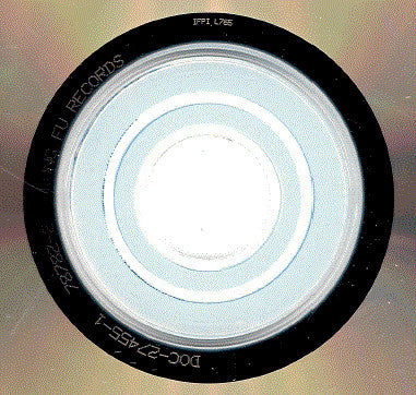 The Ataris : End Is Forever (CD, Album)