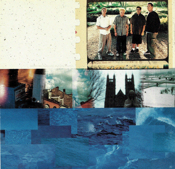 The Ataris : End Is Forever (CD, Album)