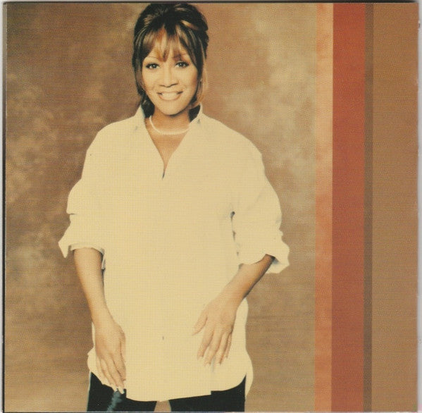 Patti LaBelle : The Definitive Collection (CD, Comp)