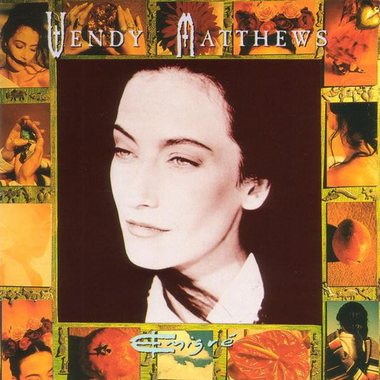 Wendy Matthews : Emigré (CD, Album)