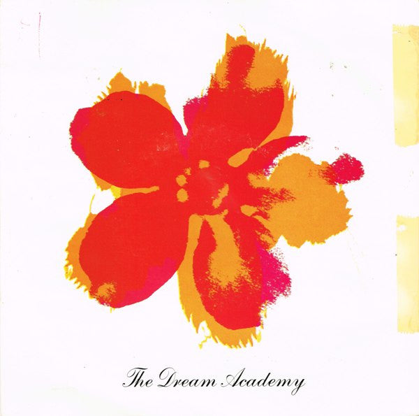 The Dream Academy : The Love Parade (7")