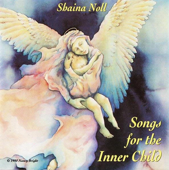 Shaina Noll : Songs For The Inner Child (CD, Album)