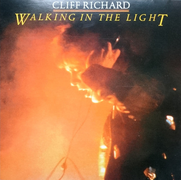 Cliff Richard : Walking In The Light (CD, Comp)