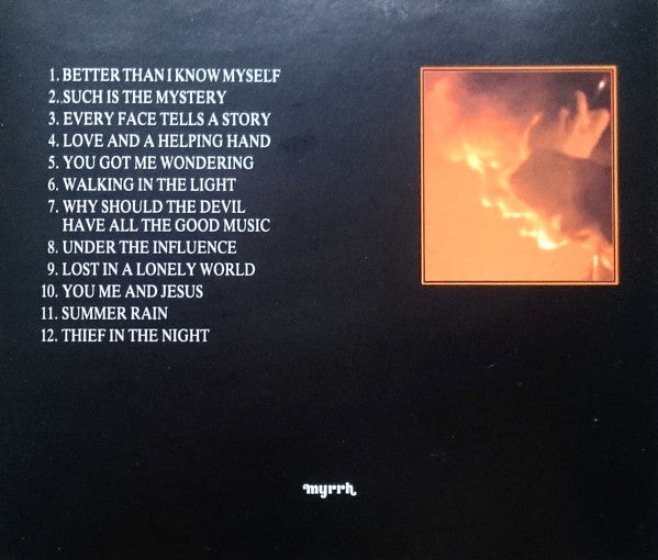 Cliff Richard : Walking In The Light (CD, Comp)