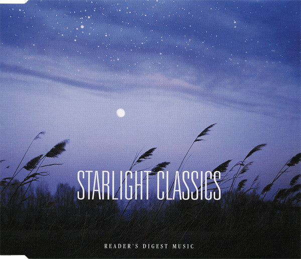 Various : Starlight Classics (CD, Comp)