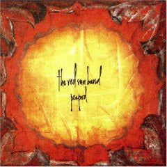 The Red Sun Band* : Peapod (CD, Album)