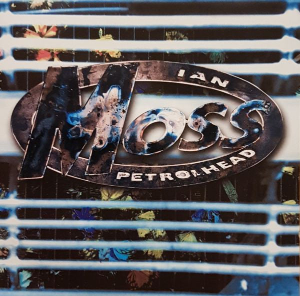 Ian Moss : Petrolhead (CD, Album)