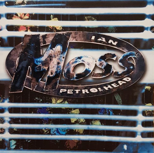 Ian Moss : Petrolhead (CD, Album)