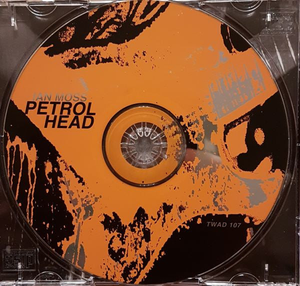 Ian Moss : Petrolhead (CD, Album)