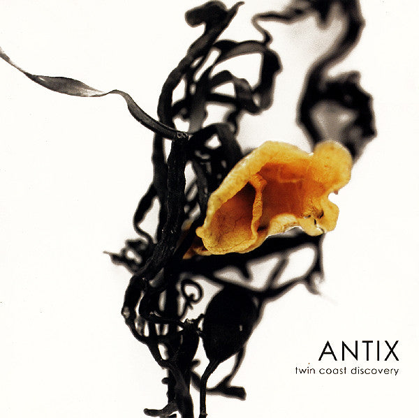 Antix : Twin Coast Discovery (CD, Album)
