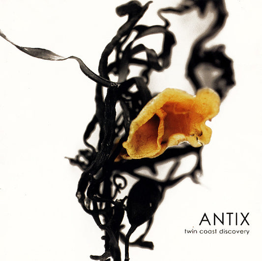 Antix : Twin Coast Discovery (CD, Album)