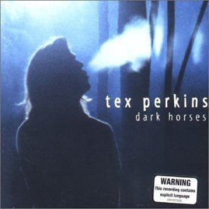 Tex Perkins : Dark Horses (CD, Album)