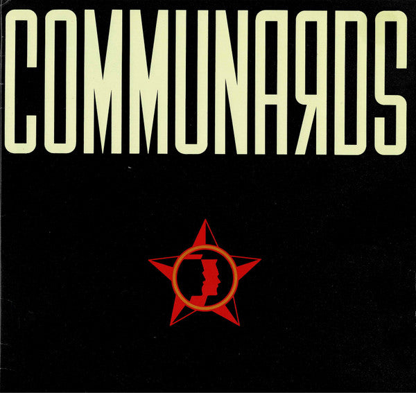 Communards* : Communards (LP, Album, Gat)
