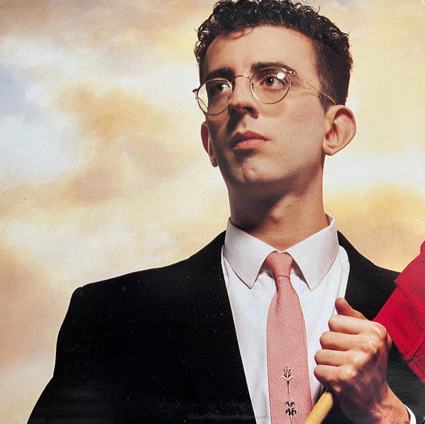 Communards* : Communards (LP, Album, Gat)
