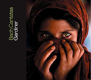Bach* –  Gardiner* : Cantatas Vol. 08: Bremen / Santiago (2xCD, Album)
