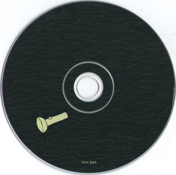Explosions In The Sky : All Of A Sudden I Miss Everyone (CD, Album)