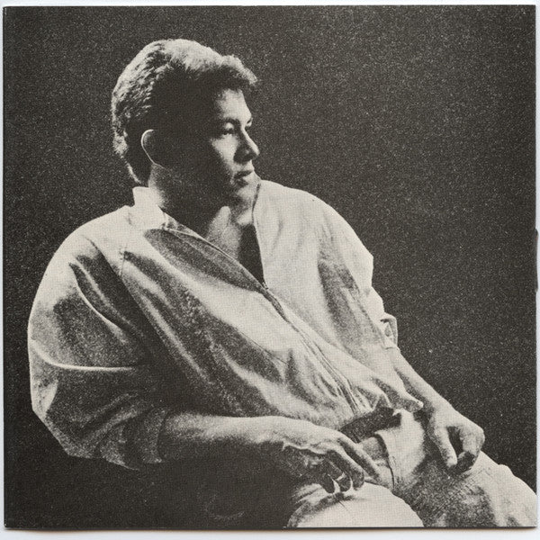 Gary Valenciano : Moving Thoughts (CD, Album, RE)